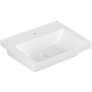 Waschtisch Villeroy & BochSubway 3.0, 55 x 44...