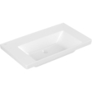 Waschtisch Villeroy & BochSubway 3.0, 80 x 47 cmohne...