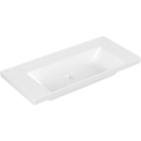 Waschtisch Villeroy & BochSubway 3.0, 100 x 47 cmohne...