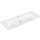 Waschtisch Villeroy & BochSubway 3.0, 130 x 47 cmArmaturenlochohne Überlauf