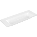 Waschtisch Villeroy & BochSubway 3.0, 130 x 47 cmohne...