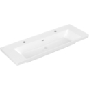 Waschtisch Villeroy & BochSubway 3.0, 130 x 47 cm2...