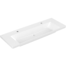 Waschtisch Villeroy & BochSubway 3.0, 130 x 47 cm2...