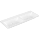 Doppelwaschtisch Villeroy&BochSubway 3.0, 130 x 47...