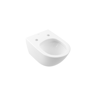 Wand-Klosett Villeroy & BochSubway 3.0 rimless, SupraFixverdeckte Befestigunfür Einba...