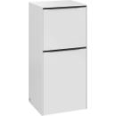 Seitenschrank Villeroy & BochSubway 3.0, Breite 40...