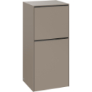 Seitenschrank Villeroy & BochSubway 3.0, Breite 40...