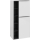 Seitenschrank Villeroy & BochSubway 3.0, Breite 40 cmHöhe 86 cmTiefe 36,2 cm