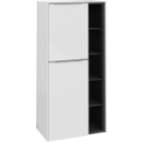 Seitenschrank Villeroy & BochSubway 3.0, Breite 40...