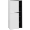 Seitenschrank Villeroy & BochSubway 3.0, Breite 40...