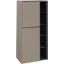 Seitenschrank Villeroy & BochSubway 3.0, Breite 40...