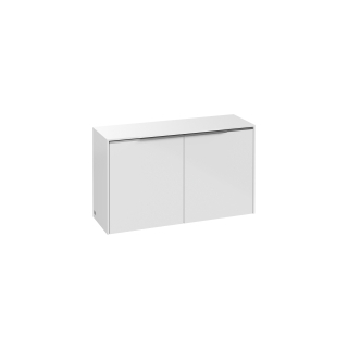 Sideboard Villeroy & BochSubway 3.0, Breite 80,5 cmHöhe 42,3 cmTiefe 25,6 cm