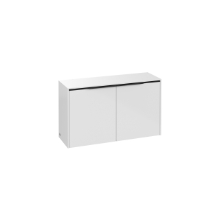 Sideboard Villeroy & BochSubway 3.0, Breite 80,5 cmHöhe 42,3 cmTiefe 25,6 cm