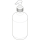 Lotionspender Alape AssistKunststoffflasche, 500 mlB/H/T 75/211/75 mm(9510351823)