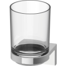 Glashalter BodenschatzChic 22WandmodellKlarglas
