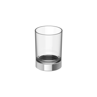 Glashalter BodenschatzChic 22StandmodellKlarglas Tritan