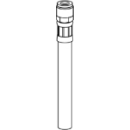 Auszugschlauch Alterna radisLänge 1,50 cm,...