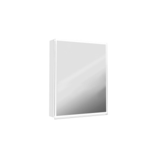 Spiegelschrank ILLUMINATO 2.0 58 x 73 x 13,2 cm