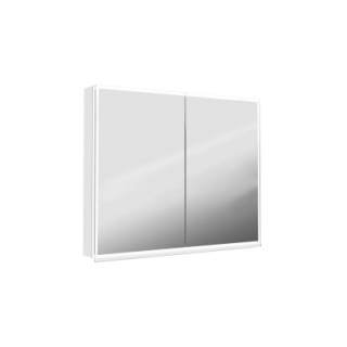Spiegelschrank ILLUMINATO 2.0 88 x 73 x 13,2 cm