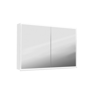 Spiegelschrank ILLUMINATO 2.0 118 x 73 x 13,2 cm