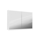 Spiegelschrank ILLUMINATO 2.0 118 x 73 x 13,2 cm