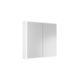 Spiegelschrank AVALON 88 x 73 x 13,2 cm