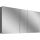Spiegelschrank ADVANCED LINE COMFORT 2 TW, Aluminiumprofil