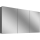 Spiegelschrank ADVANCED LINE COMFORT 2 TW, Aluminiumprofil