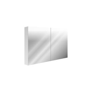 Spiegelschrank Sidler Gradient LED AP