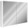 Spiegelschrank Sidler Lumara Novo LED