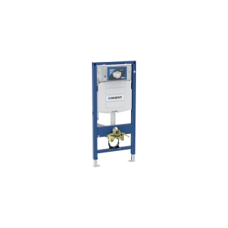 Wandklosettelement Geberit Duofix Sigma