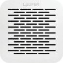 Duschenwanneninstallationsrahmen Laufen Pro