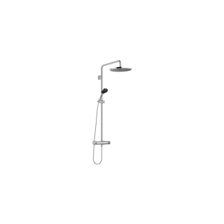 Shower Pipe mit Brausethermostat Dornbracht Edition Pro