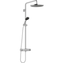 Shower Pipe mit Brausethermostat Dornbracht Edition Pro