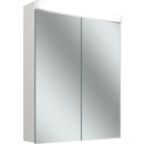 Spiegelschrank Schneider Lowline Basic 15 LED weiss...