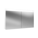 Spiegelschrank ProCasa Uno LED 130 x 67 x 12,5 cm