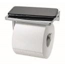 WC-Papierhalter verchromt 14 X 7.5 X 10 CM 45279701