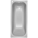 Badewanne Schmidlin-Norm 150 x 70 cm, Ablauf und Loch...