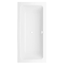 Badewanne Schmidlin Contura Duo 160 x 70 cm, Tiefe 42 cm,...