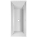 Badewanne Villeroy & Boch Squaro, 170 x 75 cm...