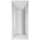 Badewanne Villeroy & Boch Squaro, 180 x 80 cm...