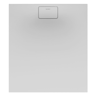 Duschwanne Duravit Stonetto 90 x 80 x 5 cm DuraSolid Q