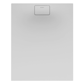 Duschwanne Duravit Stonetto 100 x 80 x 5 cm DuraSolid Q