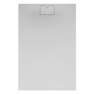 Duschwanne Duravit Stonetto 120 x 80 x 5 cm DuraSolid Q