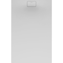 Duschwanne Duravit Stonetto 140 x 90 x 5 cm DuraSolid Q