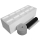 Schallschutzset Poresta BEDS Schallentkopplungsmatte 5 mm für bodenebene Duschsysteme