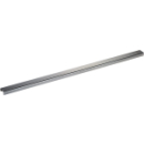 Standard-Rost Aqua Länge 70 cm, Breite 4 cm zu...