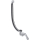 Wannengarnitur hansgrohe Flexaplus, Ablaufventil 1 1/2" Kabellänge 78 cm Sifon
