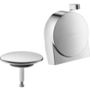 Ab- und Ueberlaufset hansgrohe Exafill S, Ventilkegel...