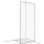 Freistehende Seitenwand Koralle X88 Free AP1 Breite 180,1-200 cm Bandseite rechts